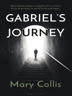 cover image of Gabriel's Journey